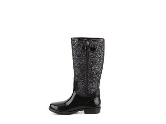 michael kors rain boots dsw