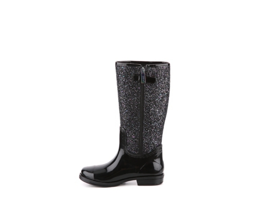 michael kors kids rain boots