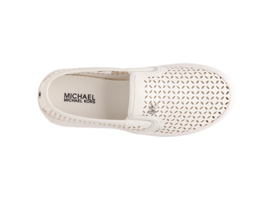michael kors olivia slip on