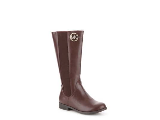 michael kors boots dsw