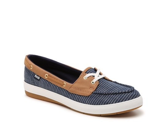 keds charter boat shoe