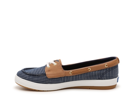 keds charter boat shoe