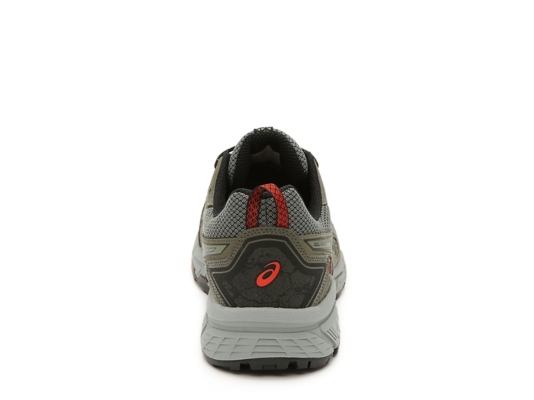 dsw trail running shoes