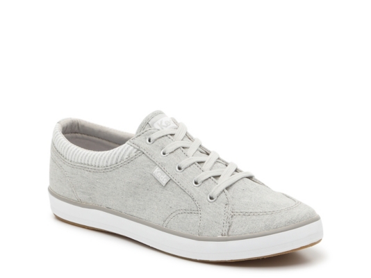 white keds dsw