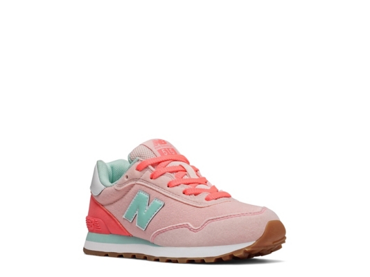 dsw kids new balance