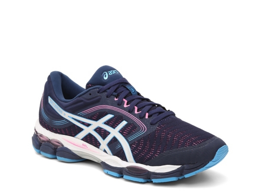 dsw asics