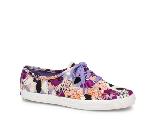 dsw keds champion