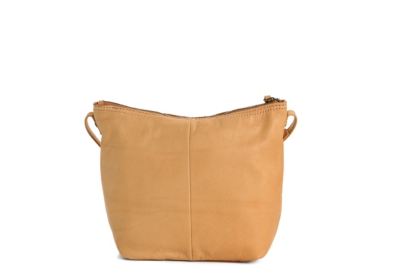 american leather crossbody