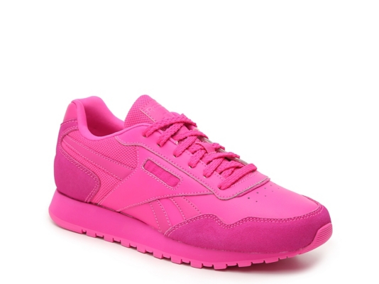 reebok shoes for women pink