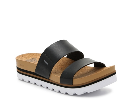 dsw reef sandals