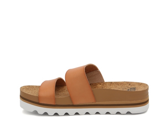 dsw reef sandals