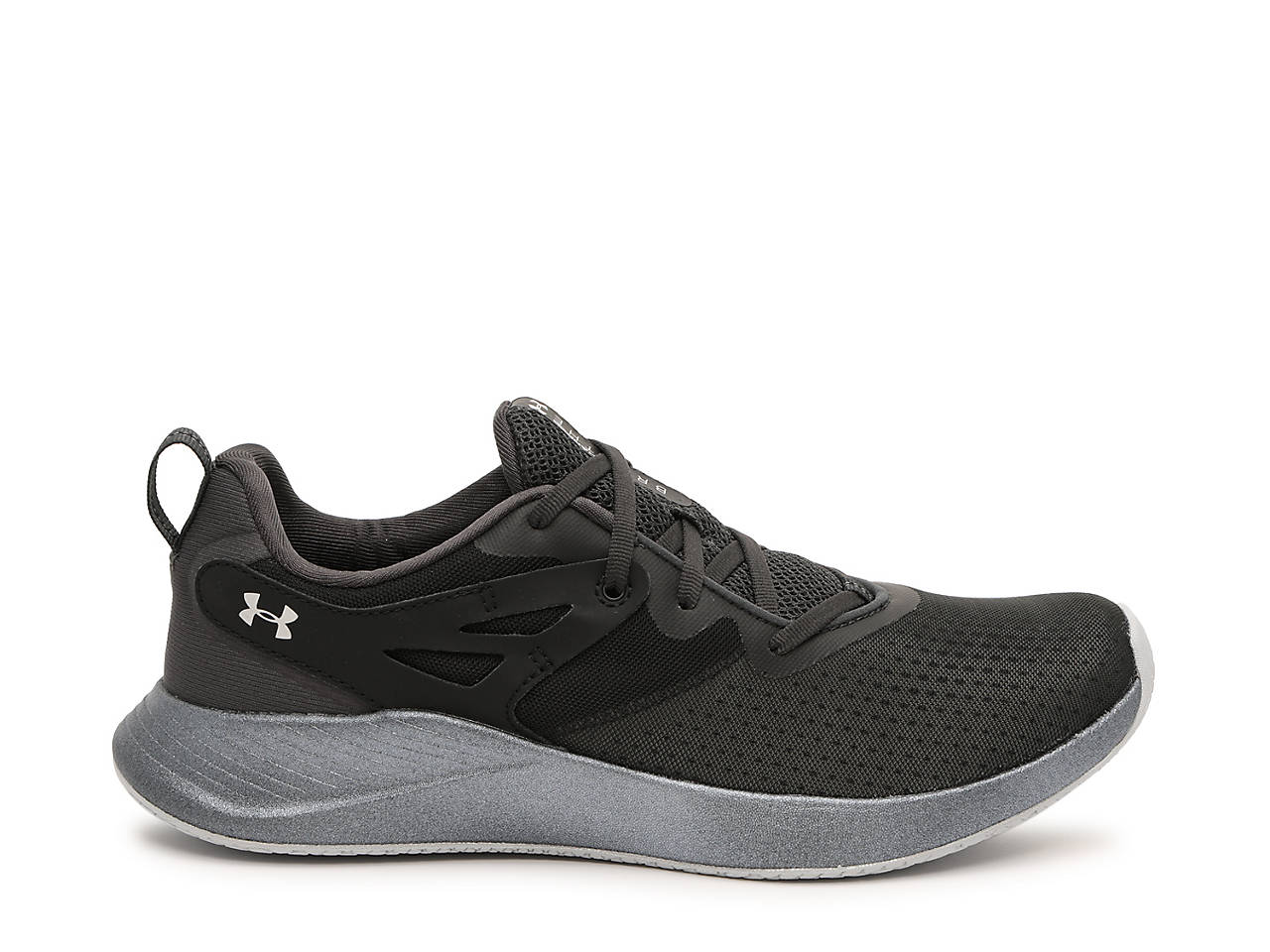 Under Armour Charged Breathe TR 2 Training Shoe - Women's Women's Shoes ...