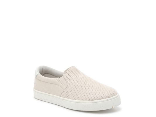 dsw slip on sneakers