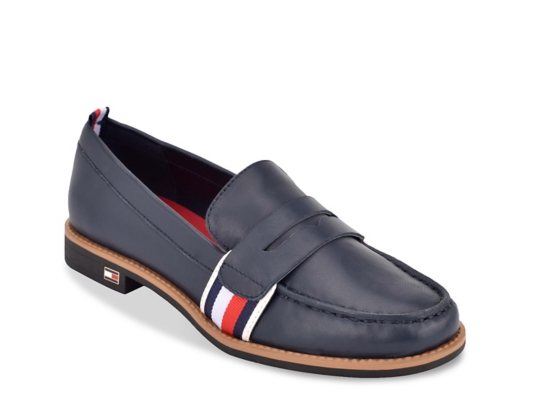 slip on loafers womens