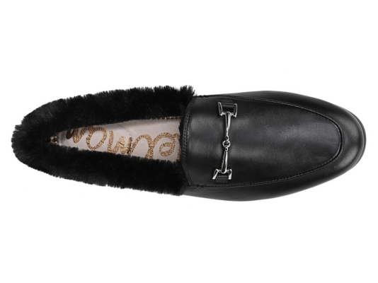 dsw sam edelman loafers