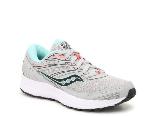 dsw saucony tennis shoes