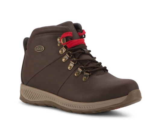 dsw mens casual boots