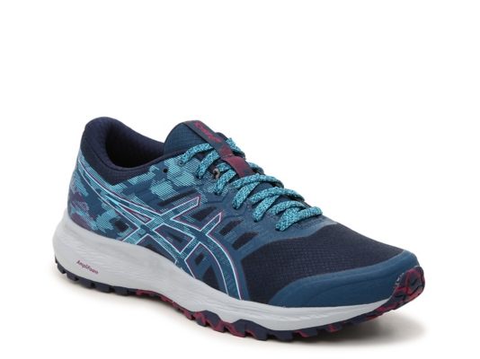 ASICS GelScram 5 Running Shoe Women�s Women�s Shoes DSW