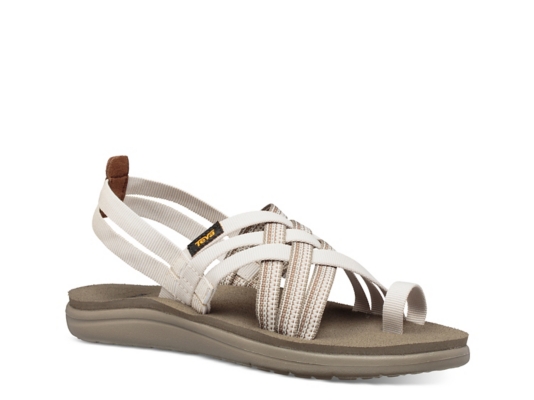 teva women's voya slide