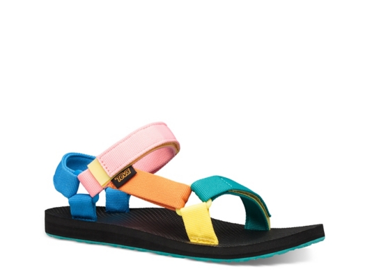 teva women's flip flops sale