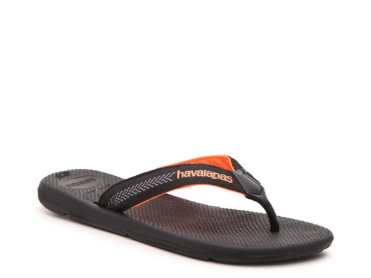 dsw havaianas