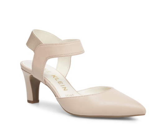 Women S Comfort Slingback Pumps Dsw