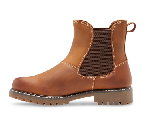 eastland chelsea boot
