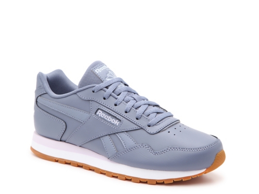reebok classic harman run women's sneakers