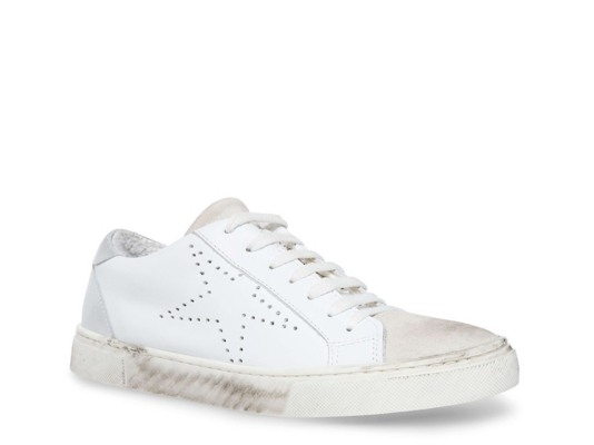 steve madden prancer casual sneaker