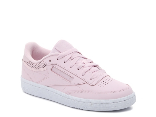 dsw reebok club c