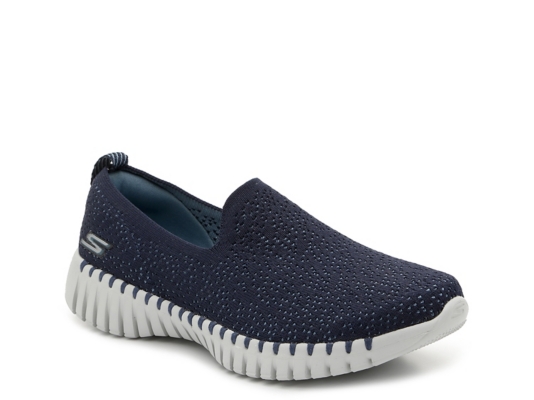 dsw skechers go walk