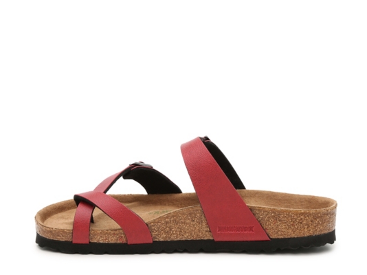 dsw birkenstock mayari