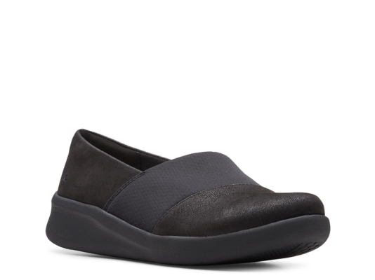 cloudsteppers by clarks dsw