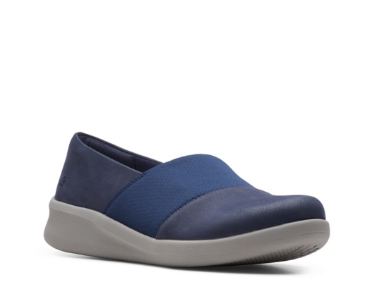 cloudsteppers by clarks for women