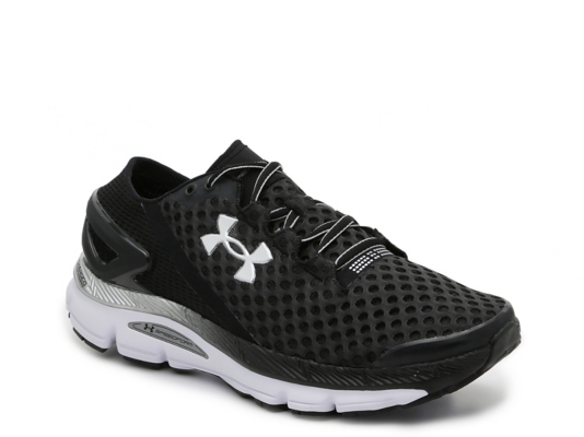 tênis under armour speedform gemini 2