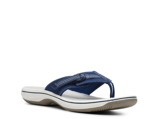 dsw beach shoes