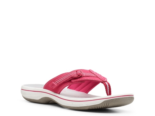 dsw beach sandals