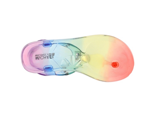 michael kors harmony sandal