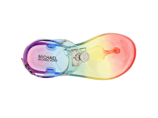 michael kors harmony sandal