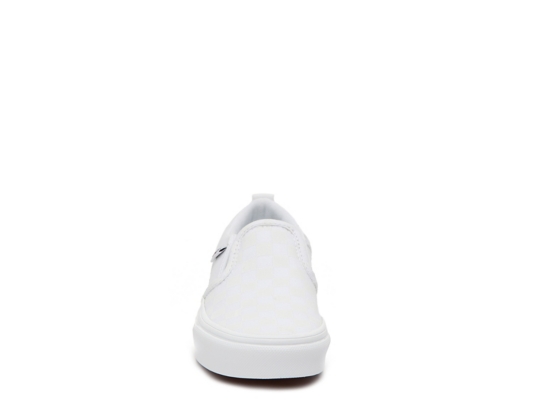kids vans dsw