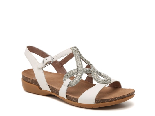 dsw dansko sandals