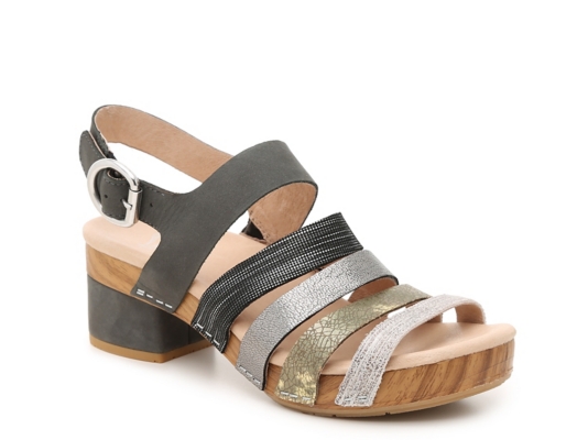 dansko oralee sandals