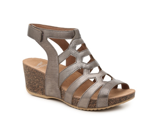 dsw dansko sandals