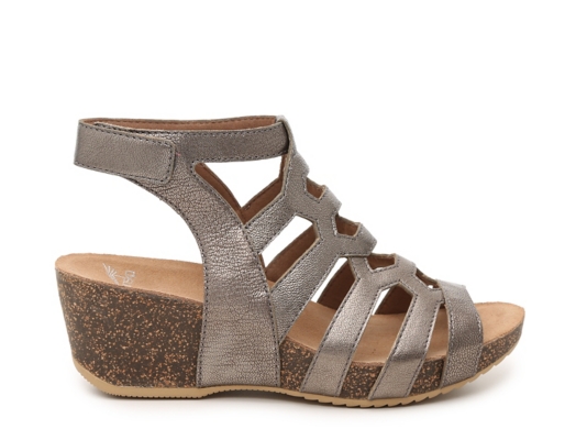 dsw dansko sandals