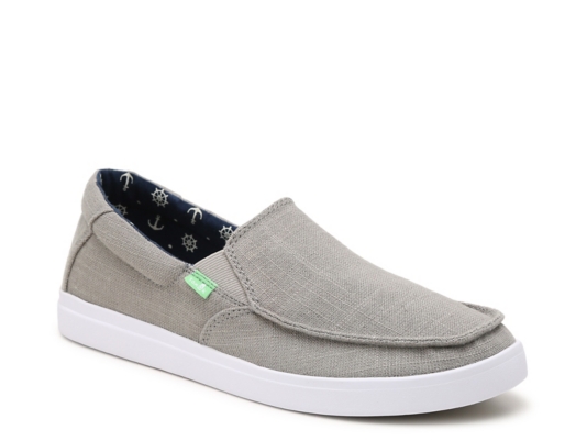 sanuk clearance mens