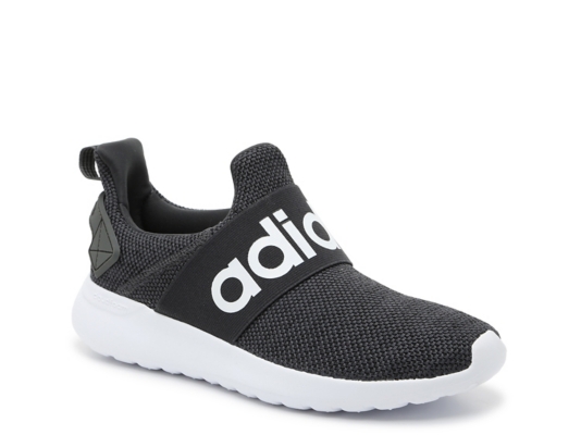 adidas pull on sneakers