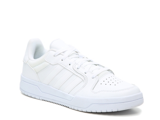 adidas slip on tennis shoes