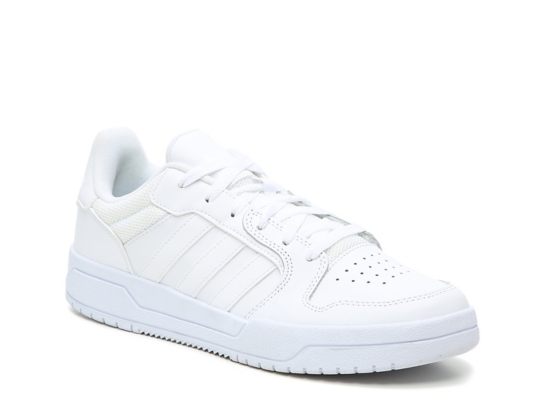 adidas white tennis