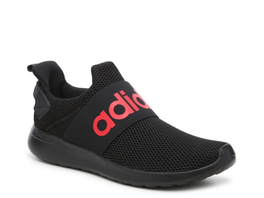 adidas men's cloudfoam lite racer adapt running shoe