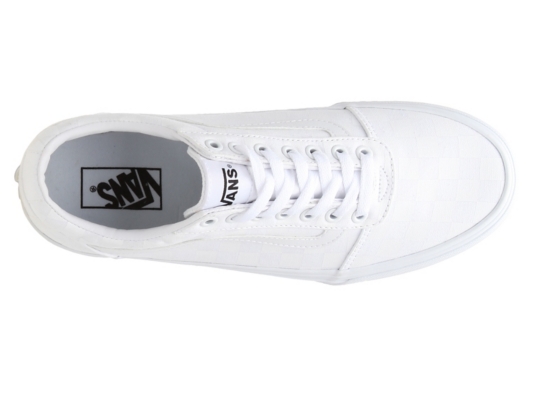 Vans Ward Lo Sneaker - Men's Men's Shoes | DSW
